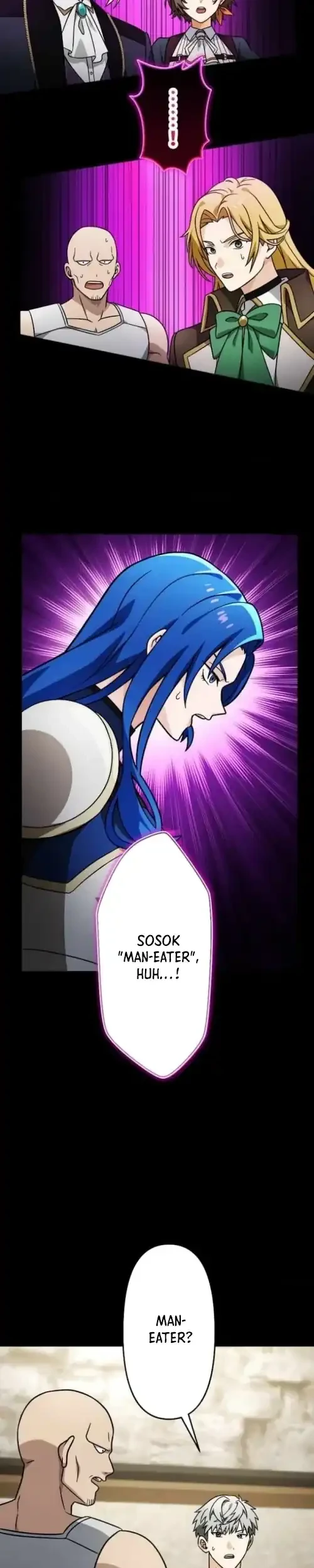 Gray Ash: A New Life in the Dungeon City Chapter 28 Gambar 31