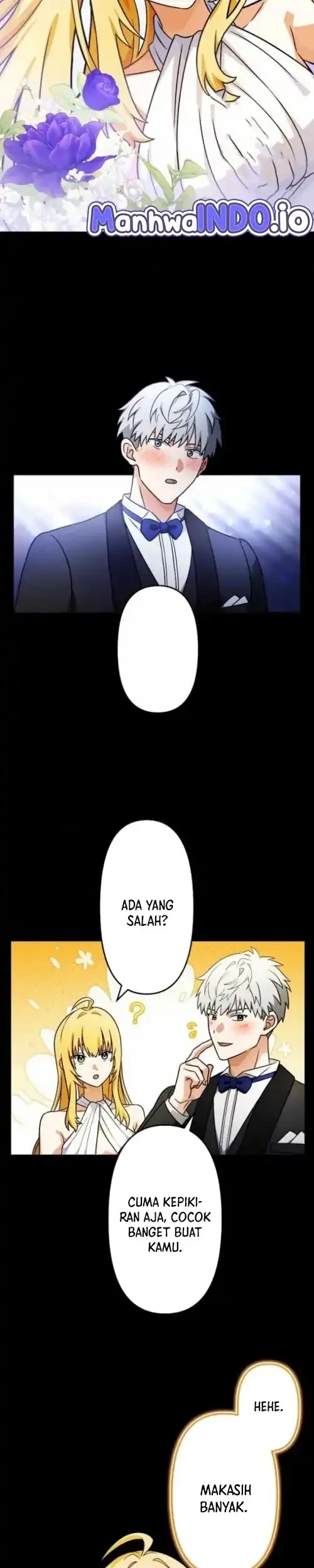 Gray Ash: A New Life in the Dungeon City Chapter 28 Gambar 3