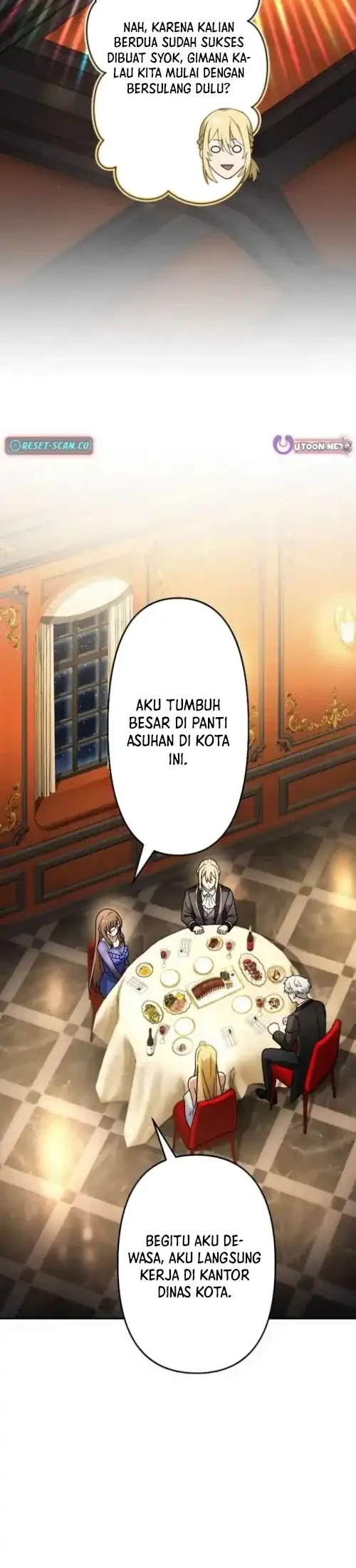 Gray Ash: A New Life in the Dungeon City Chapter 28 Gambar 10