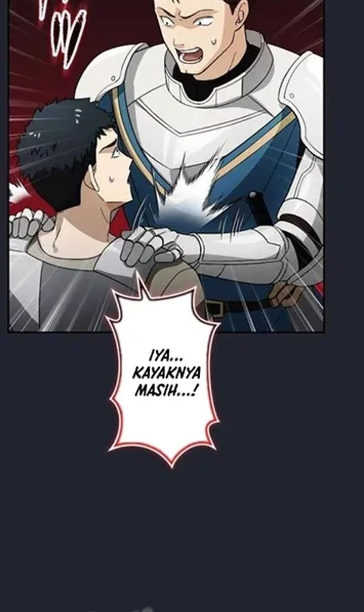 Gray Ash: A New Life in the Dungeon City Chapter 29 Gambar 24