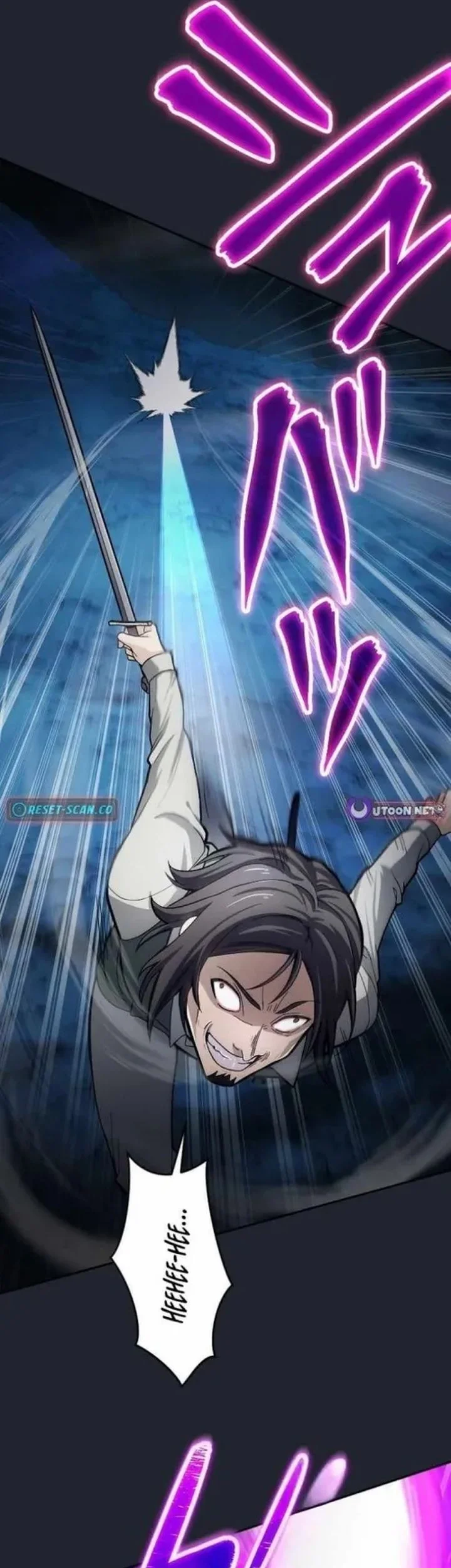 Gray Ash: A New Life in the Dungeon City Chapter 29 Gambar 35