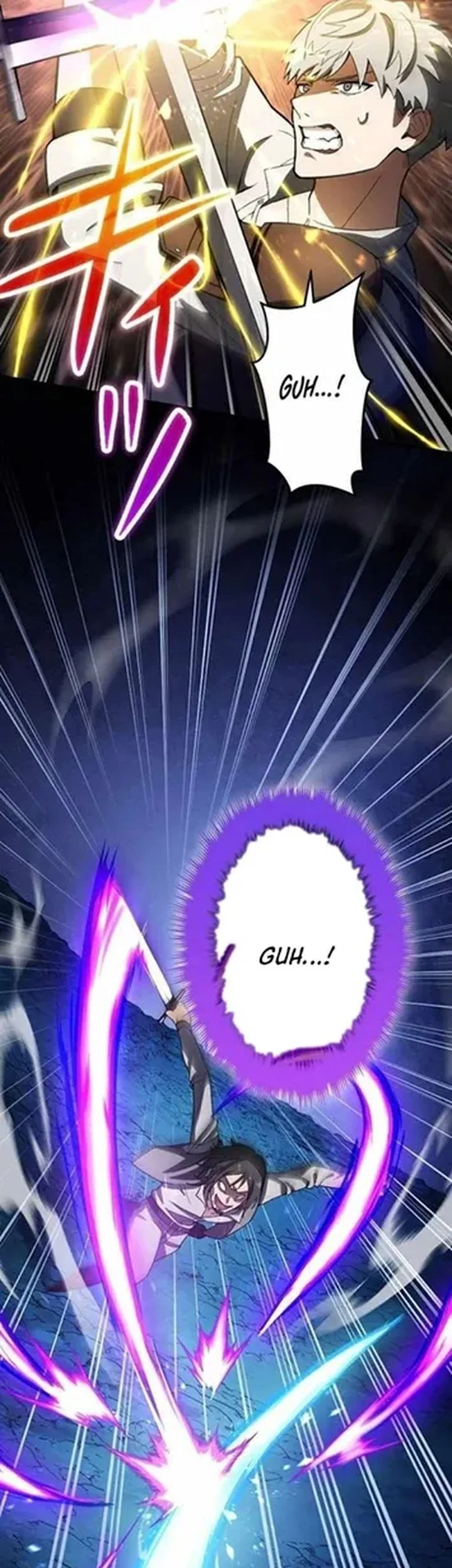 Gray Ash: A New Life in the Dungeon City Chapter 29 Gambar 43