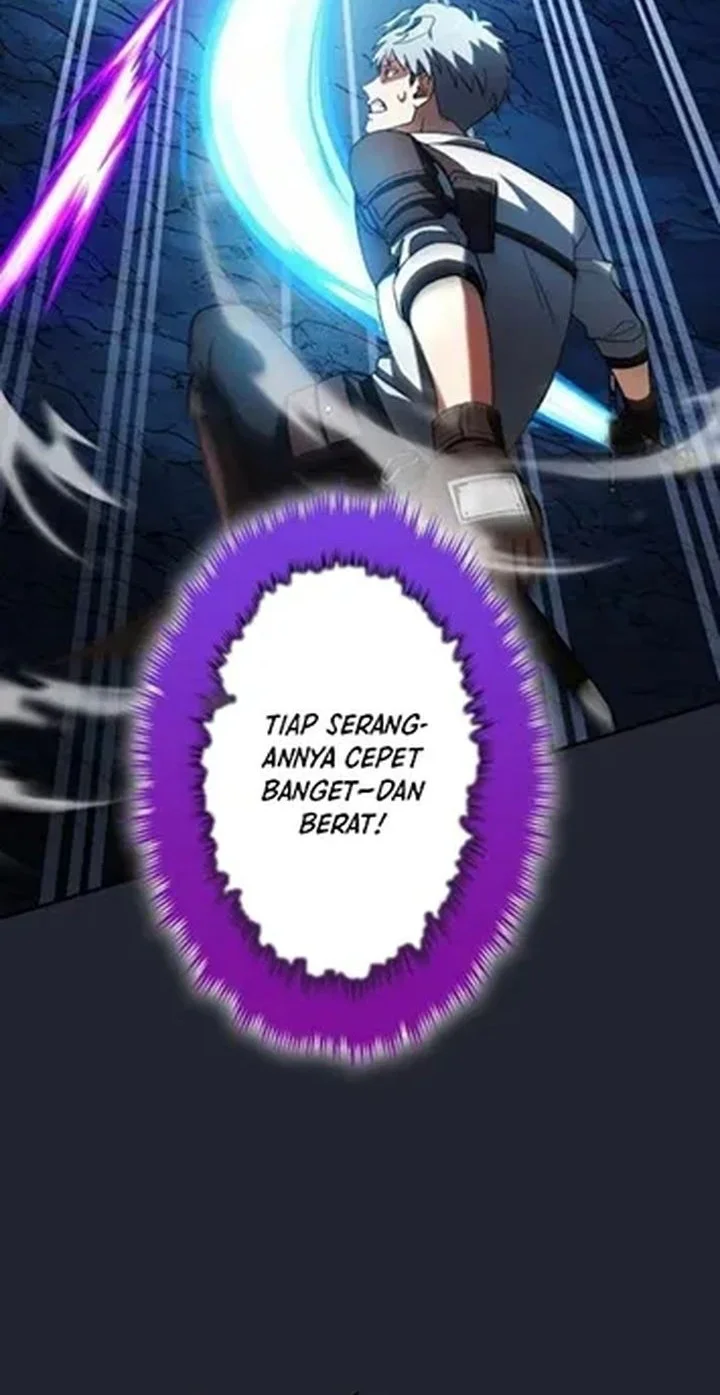 Gray Ash: A New Life in the Dungeon City Chapter 29 Gambar 44