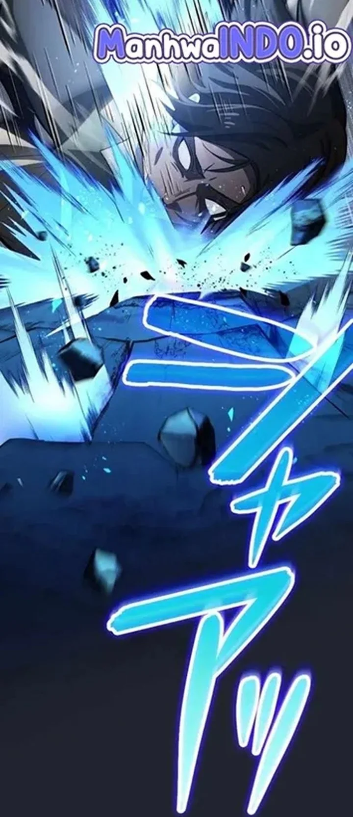 Gray Ash: A New Life in the Dungeon City Chapter 29 Gambar 52