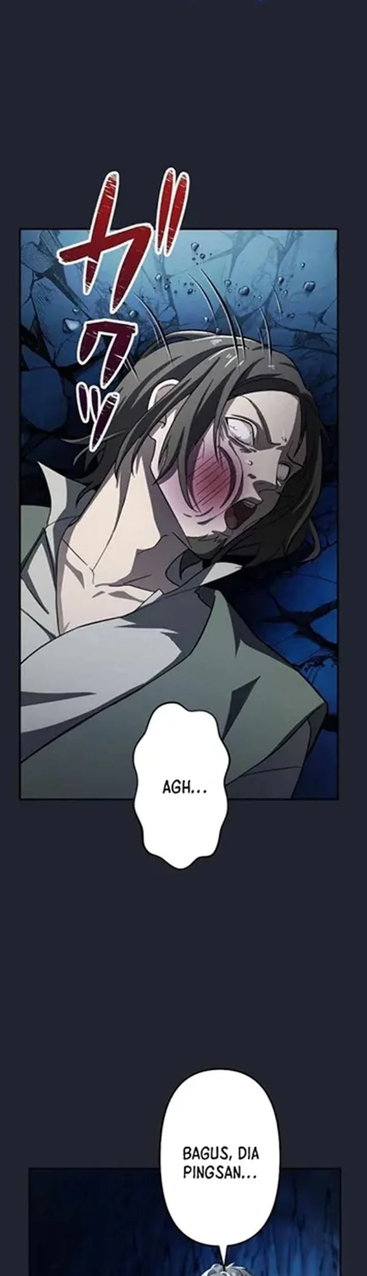 Gray Ash: A New Life in the Dungeon City Chapter 29 Gambar 53