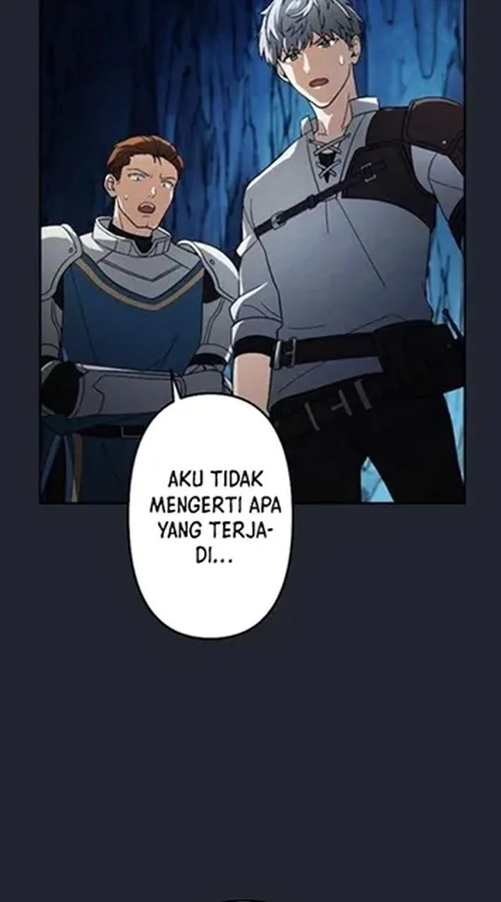 Gray Ash: A New Life in the Dungeon City Chapter 29 Gambar 54