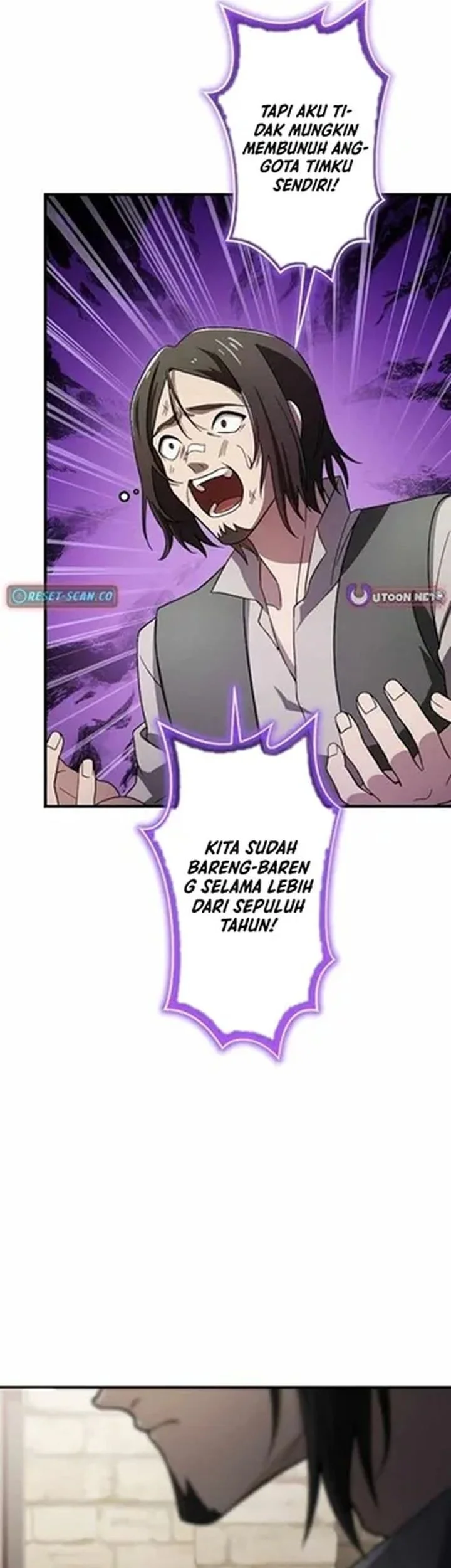 Gray Ash: A New Life in the Dungeon City Chapter 29 Gambar 69