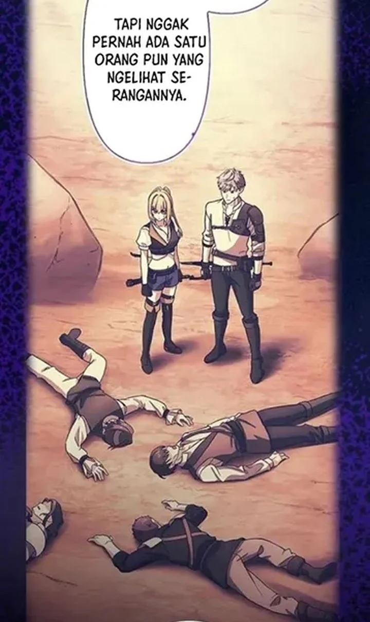 Gray Ash: A New Life in the Dungeon City Chapter 29 Gambar 75