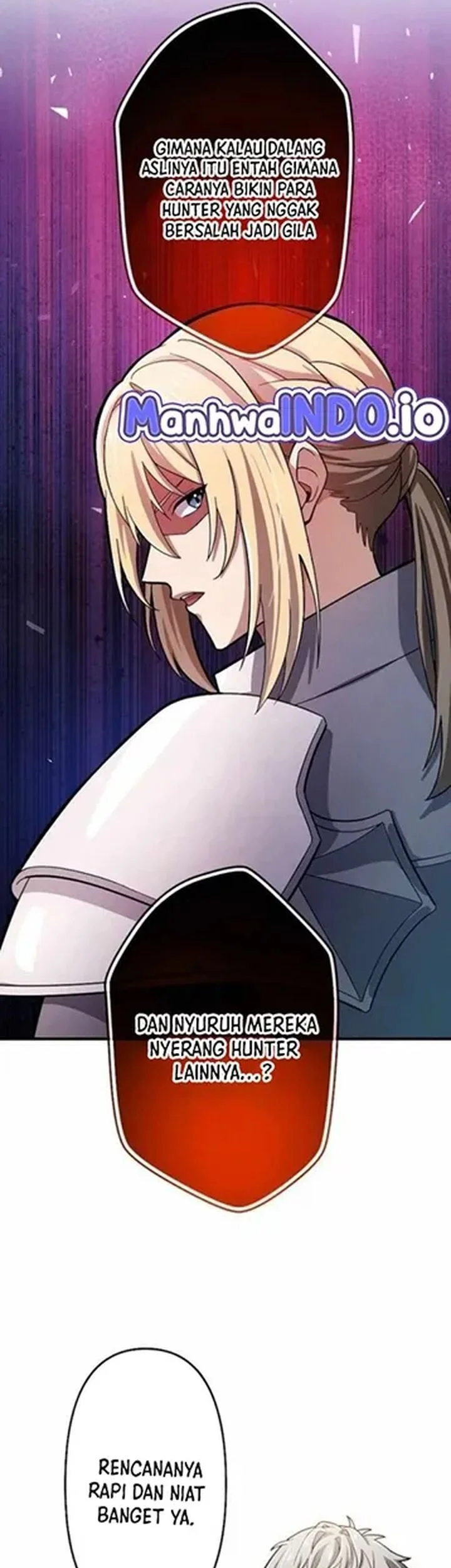 Gray Ash: A New Life in the Dungeon City Chapter 29 Gambar 79