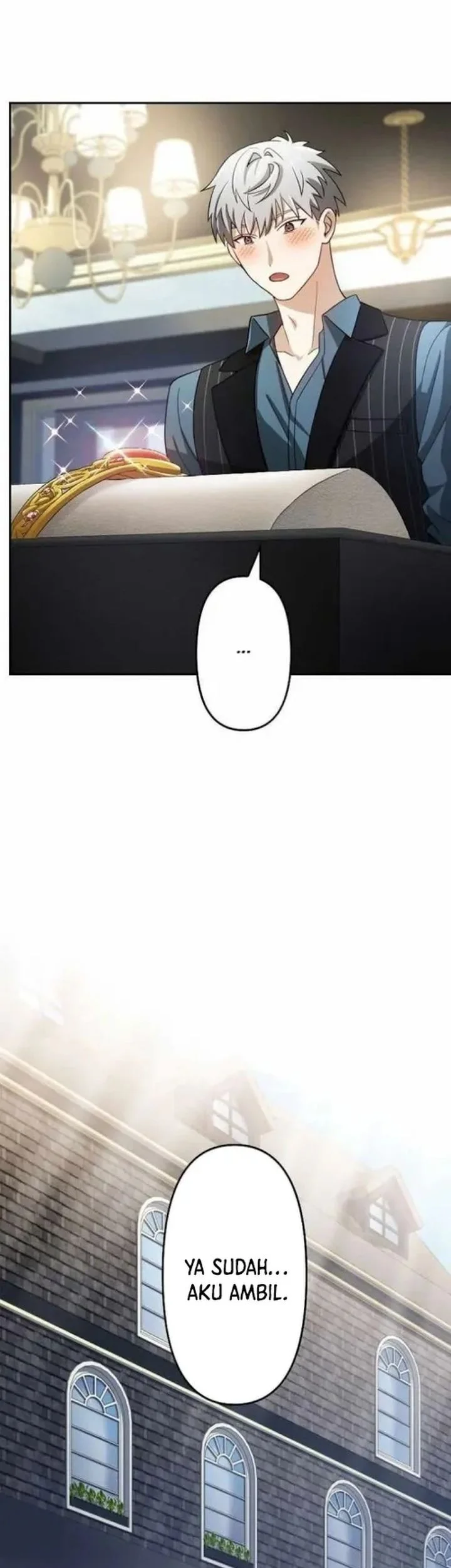 Gray Ash: A New Life in the Dungeon City Chapter 29 Gambar 11