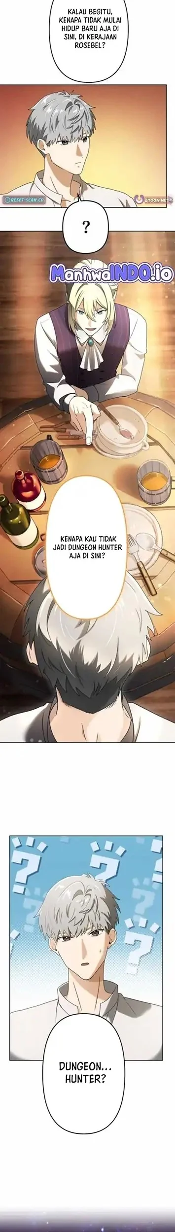 Gray Ash: A New Life in the Dungeon City Chapter 3 Gambar 30