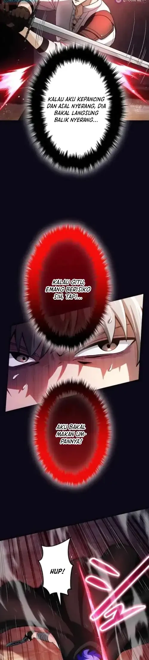 Gray Ash: A New Life in the Dungeon City Chapter 31 Gambar 22