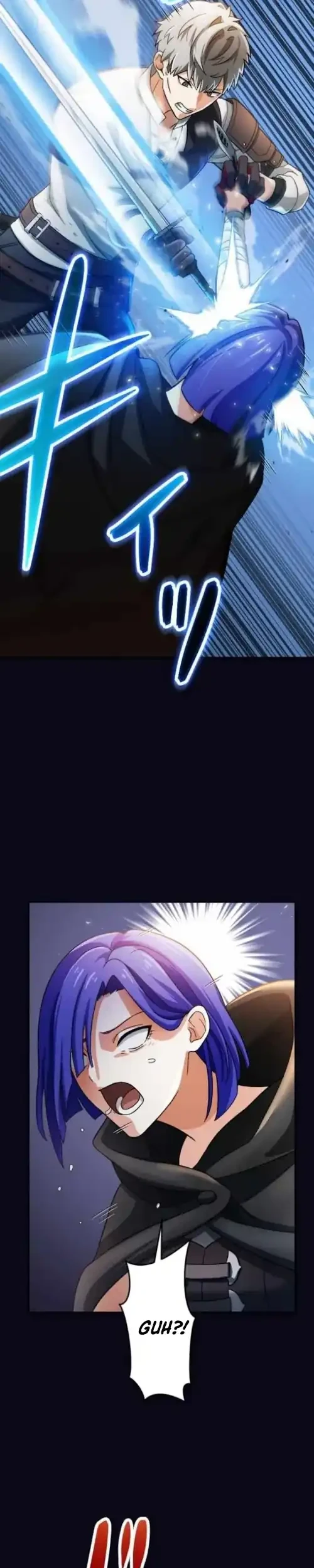 Gray Ash: A New Life in the Dungeon City Chapter 31 Gambar 27