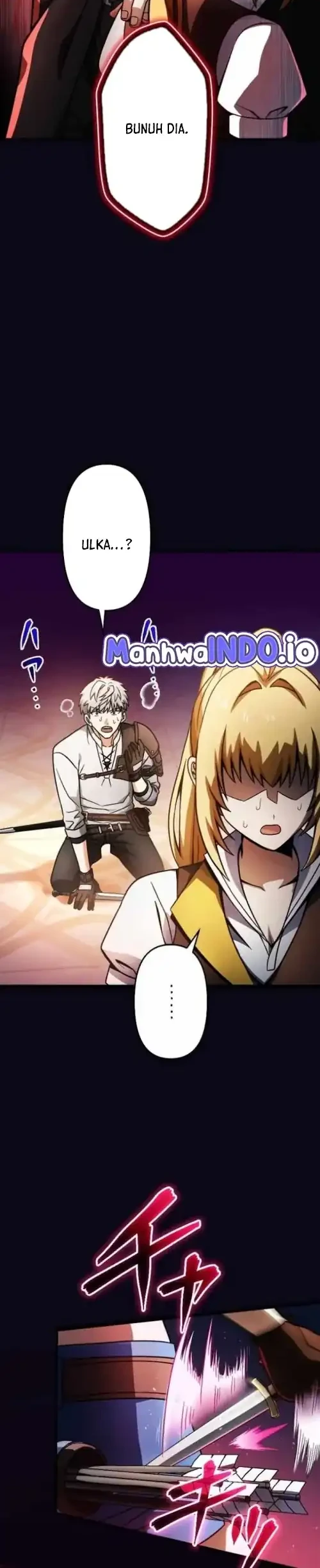 Manga Gray Ash: A New Life in the Dungeon City Chapter 31 gambar 2
