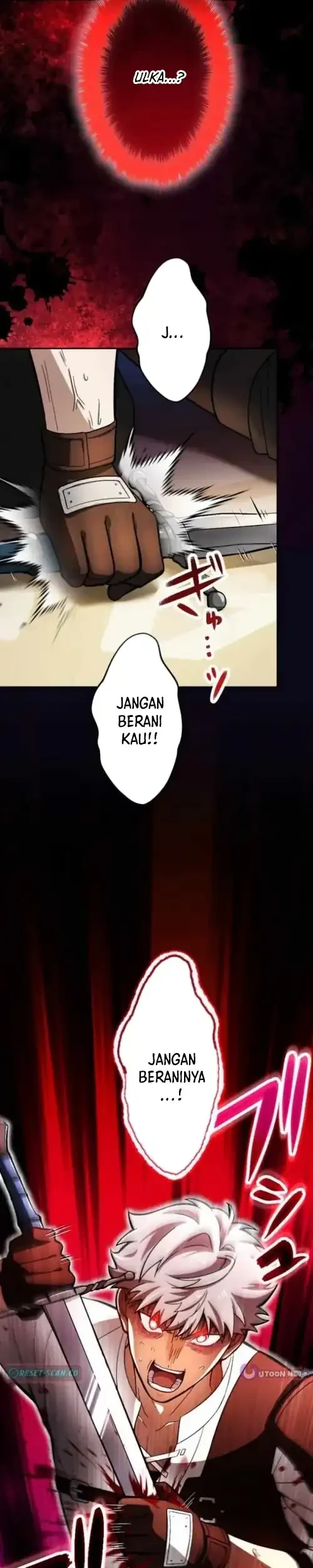 Gray Ash: A New Life in the Dungeon City Chapter 31 Gambar 7