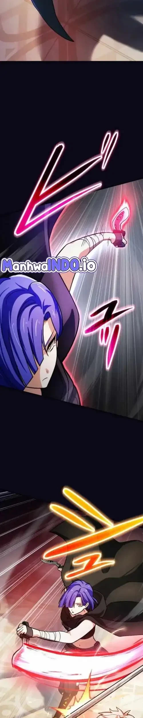 Gray Ash: A New Life in the Dungeon City Chapter 31 Gambar 11