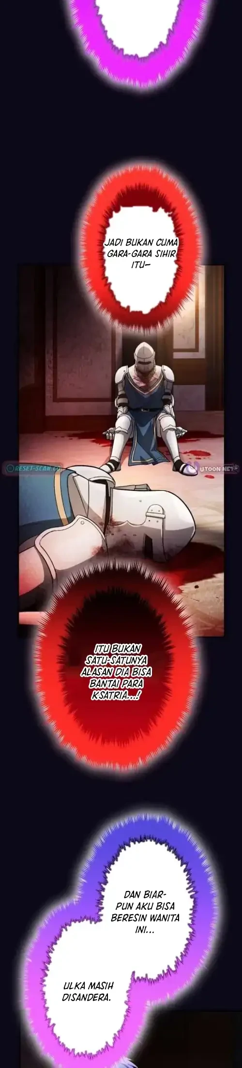 Gray Ash: A New Life in the Dungeon City Chapter 31 Gambar 16