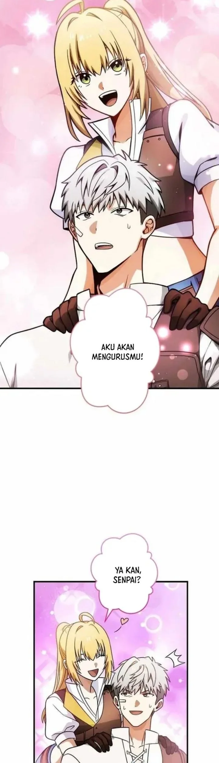 Gray Ash: A New Life in the Dungeon City Chapter 32 Gambar 21