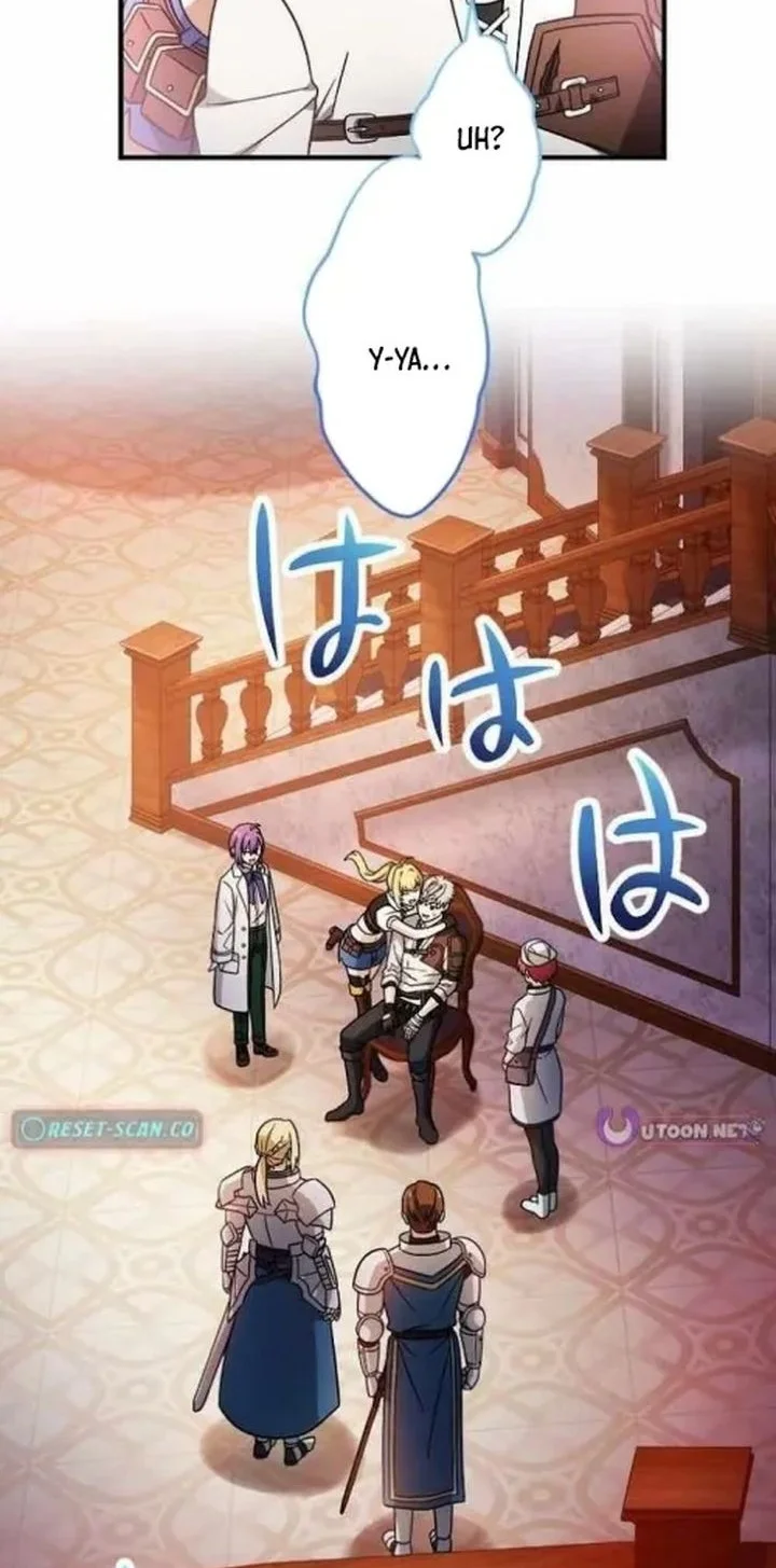 Gray Ash: A New Life in the Dungeon City Chapter 32 Gambar 22