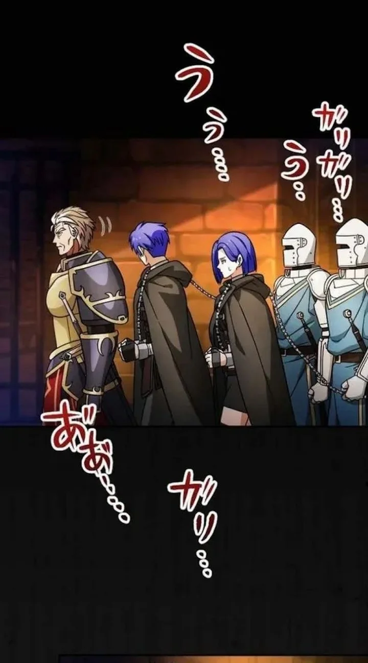 Gray Ash: A New Life in the Dungeon City Chapter 32 Gambar 28