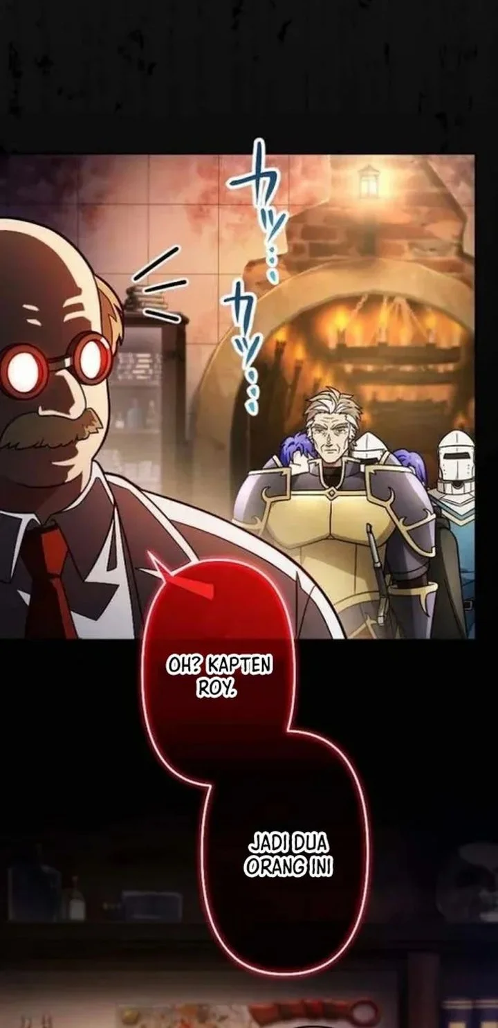 Gray Ash: A New Life in the Dungeon City Chapter 32 Gambar 30