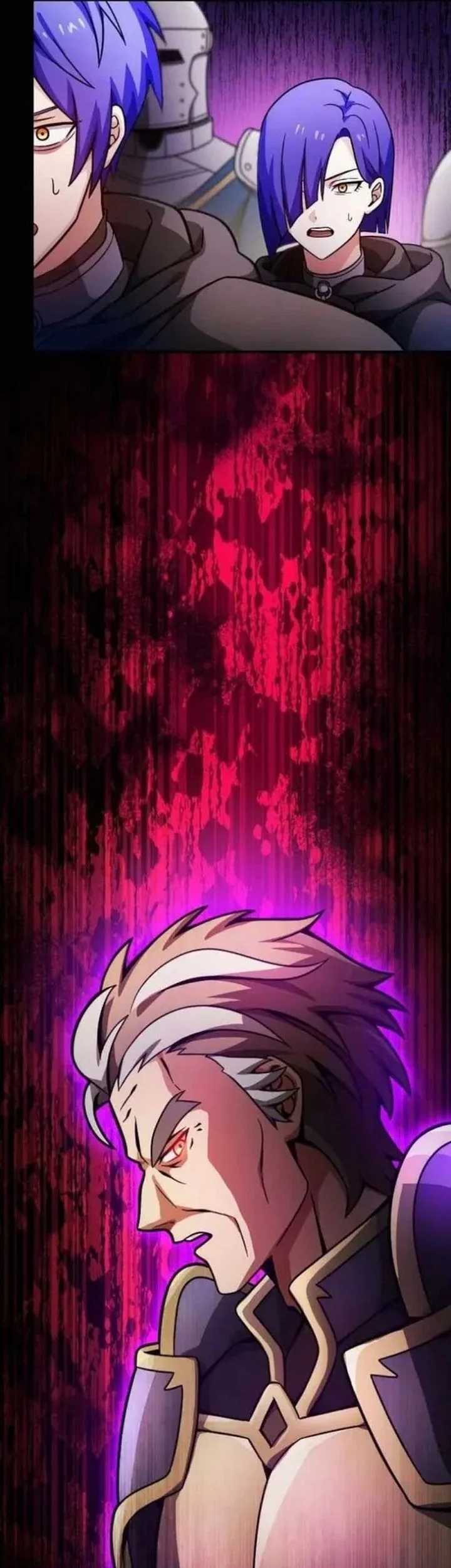 Gray Ash: A New Life in the Dungeon City Chapter 32 Gambar 33