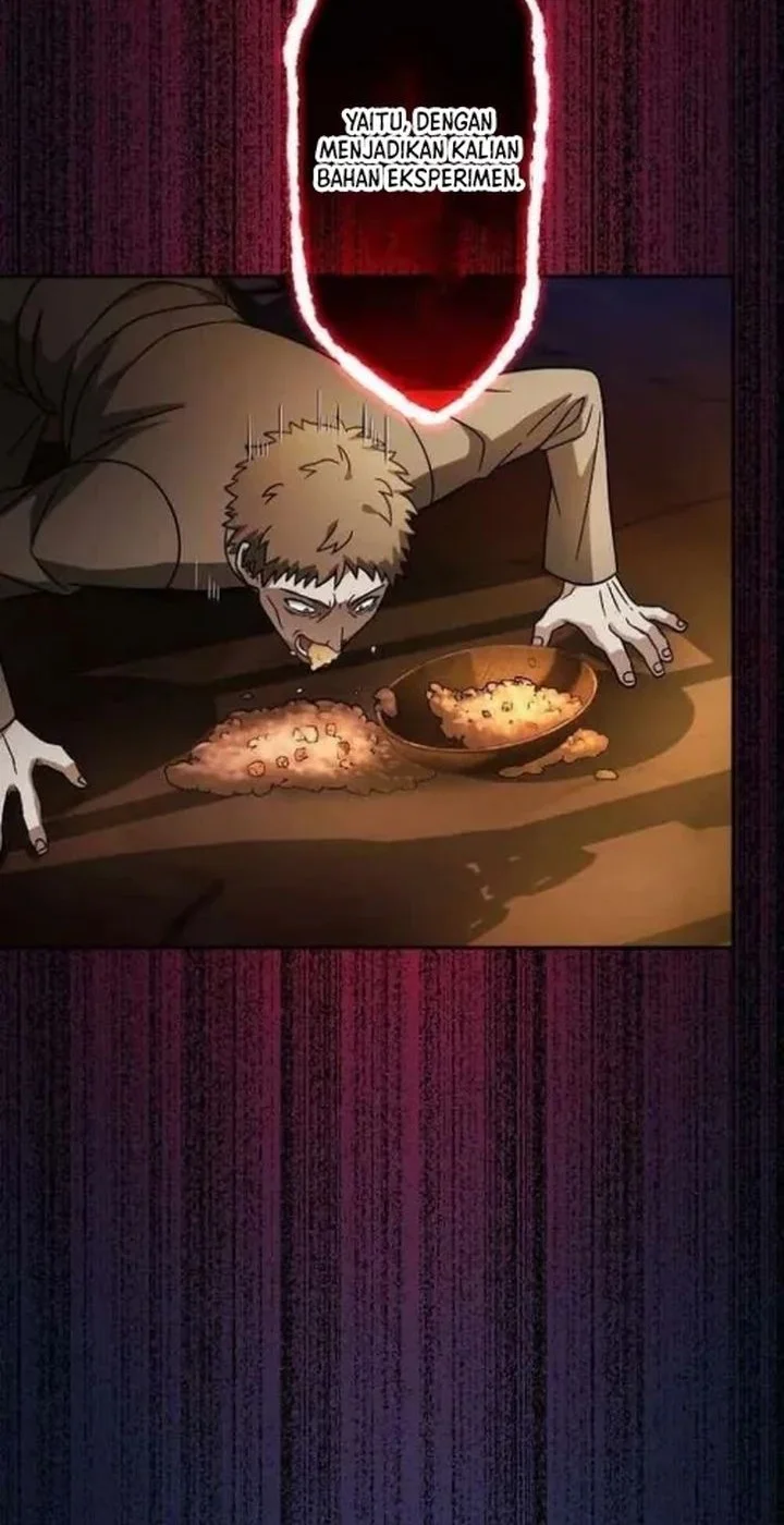 Gray Ash: A New Life in the Dungeon City Chapter 32 Gambar 42