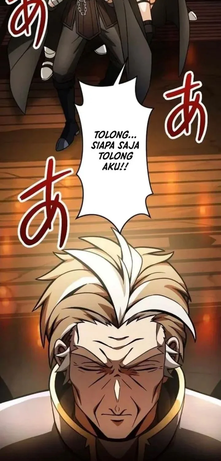 Gray Ash: A New Life in the Dungeon City Chapter 32 Gambar 47