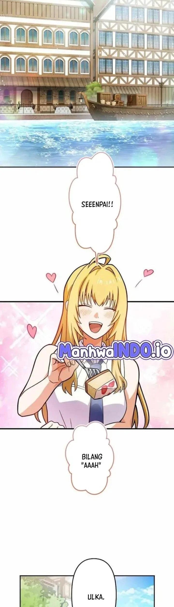 Gray Ash: A New Life in the Dungeon City Chapter 32 Gambar 50