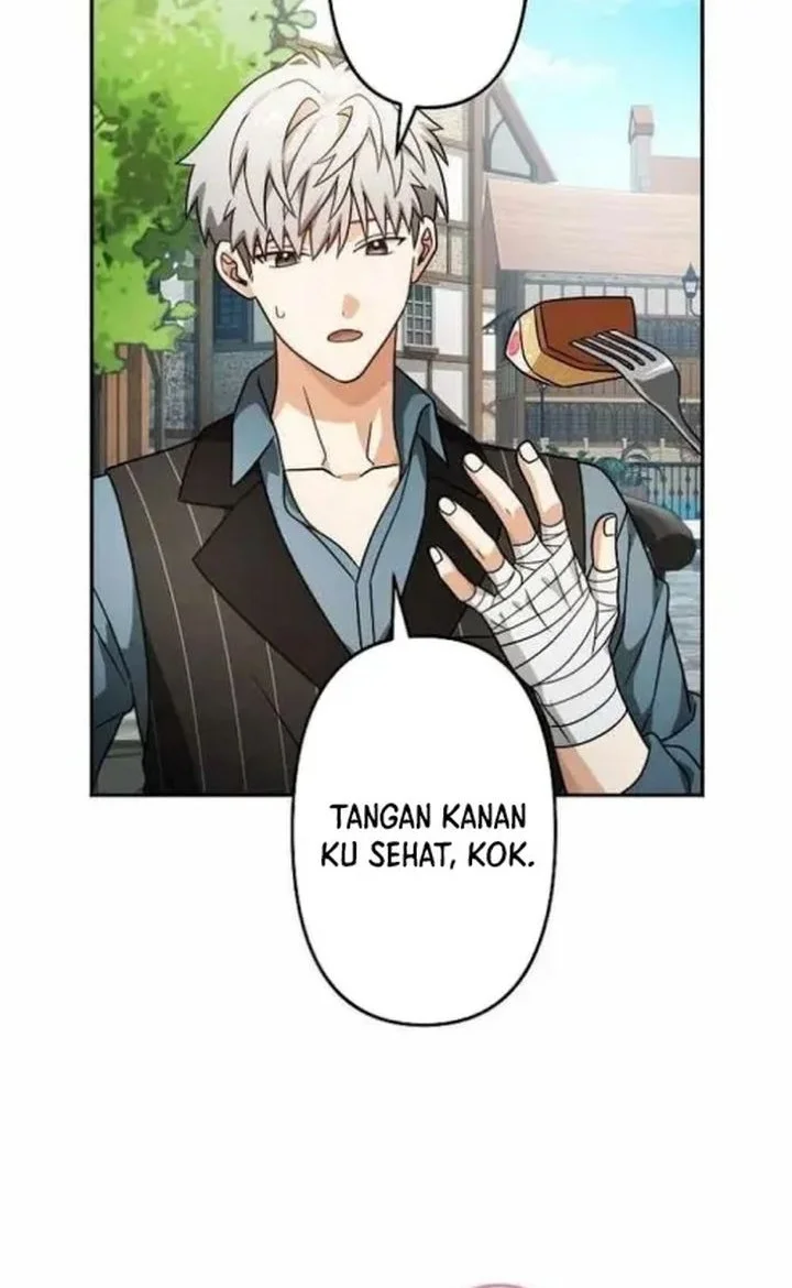 Gray Ash: A New Life in the Dungeon City Chapter 32 Gambar 51