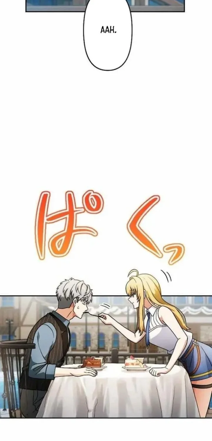 Gray Ash: A New Life in the Dungeon City Chapter 32 Gambar 53