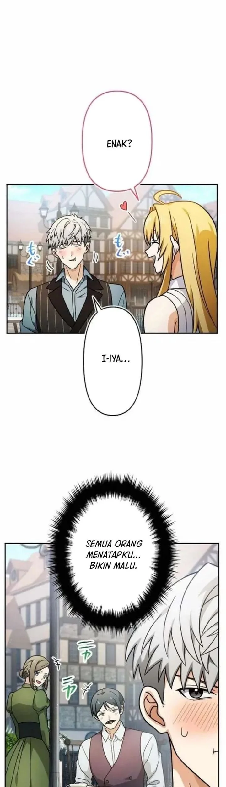 Gray Ash: A New Life in the Dungeon City Chapter 32 Gambar 54