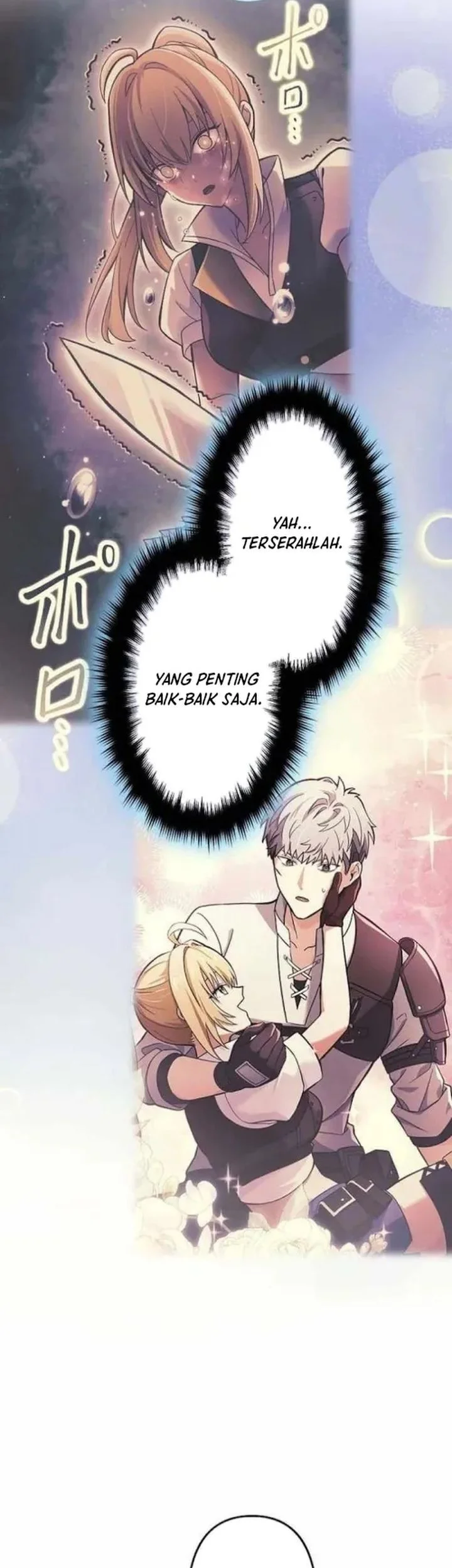 Gray Ash: A New Life in the Dungeon City Chapter 32 Gambar 56