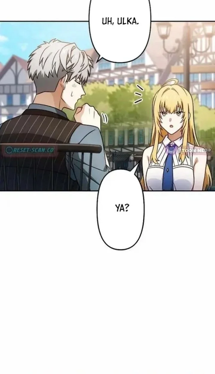 Gray Ash: A New Life in the Dungeon City Chapter 32 Gambar 57