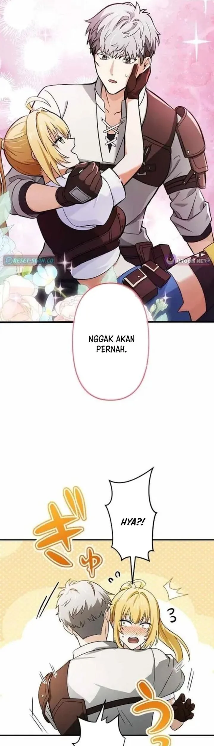 Gray Ash: A New Life in the Dungeon City Chapter 32 Gambar 3