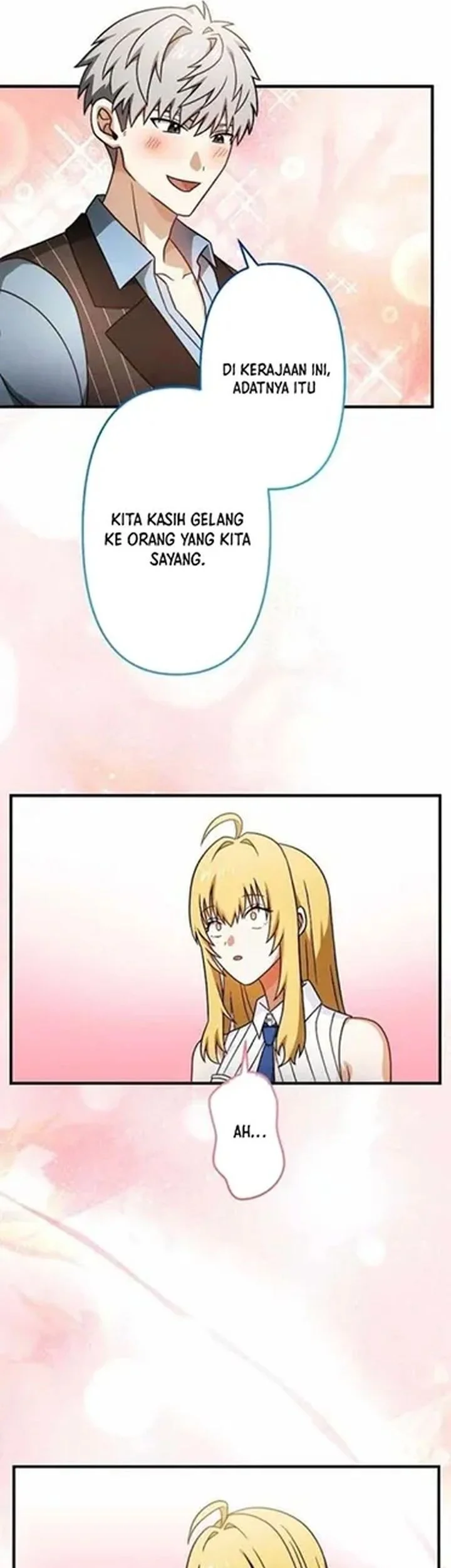 Gray Ash: A New Life in the Dungeon City Chapter 32 Gambar 60