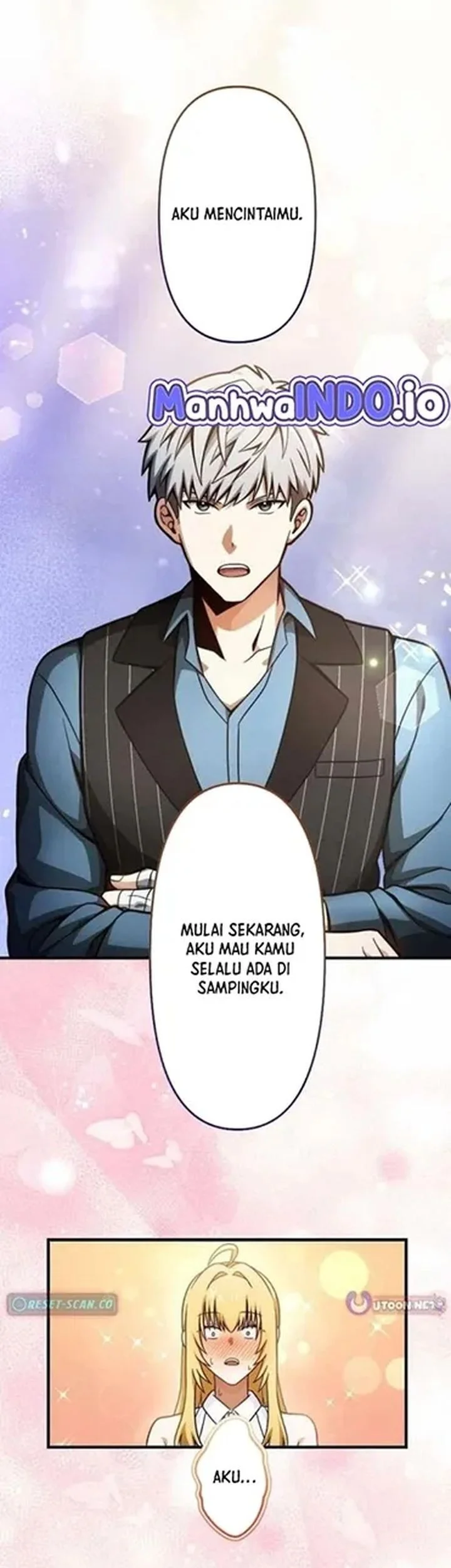 Gray Ash: A New Life in the Dungeon City Chapter 32 Gambar 62