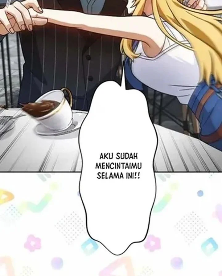 Gray Ash: A New Life in the Dungeon City Chapter 32 Gambar 65