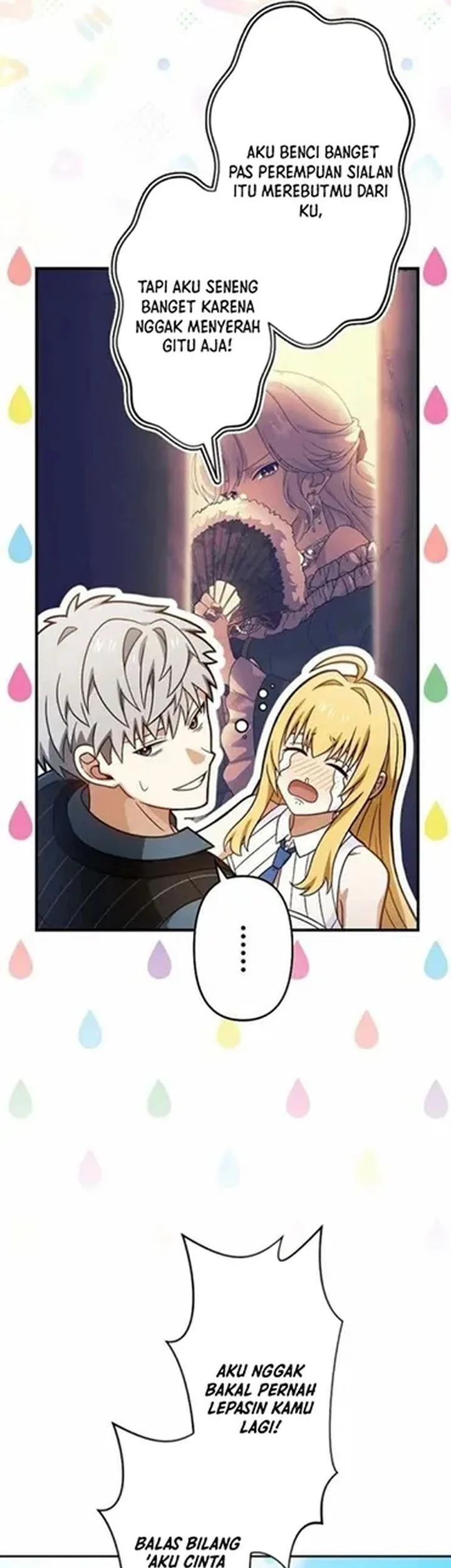 Gray Ash: A New Life in the Dungeon City Chapter 32 Gambar 66