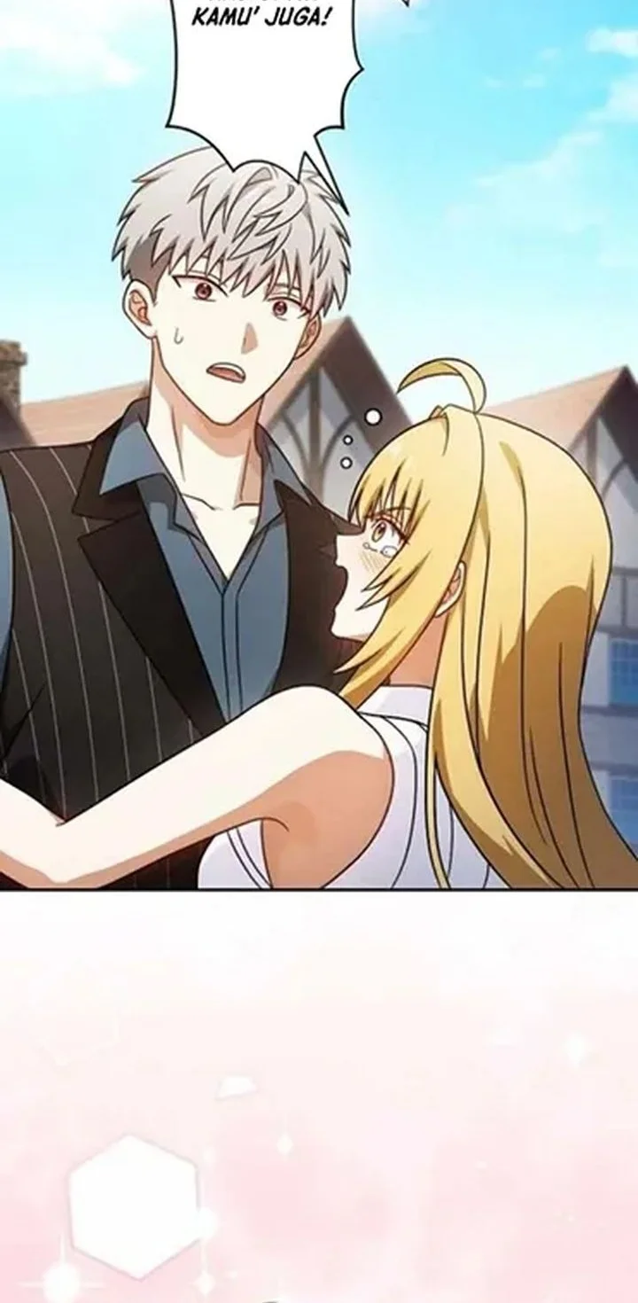 Gray Ash: A New Life in the Dungeon City Chapter 32 Gambar 67