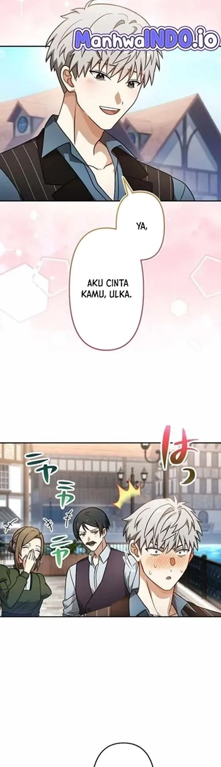 Gray Ash: A New Life in the Dungeon City Chapter 32 Gambar 68