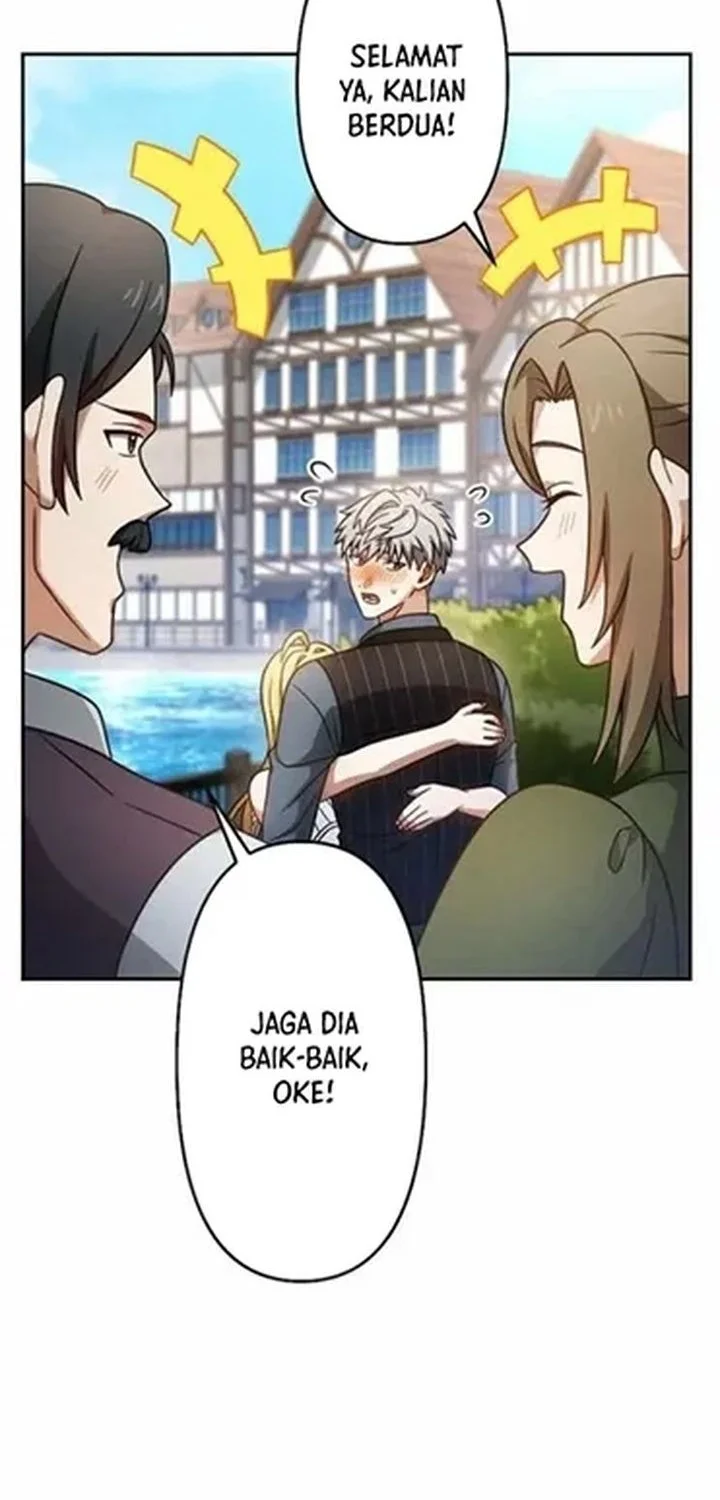 Gray Ash: A New Life in the Dungeon City Chapter 32 Gambar 69