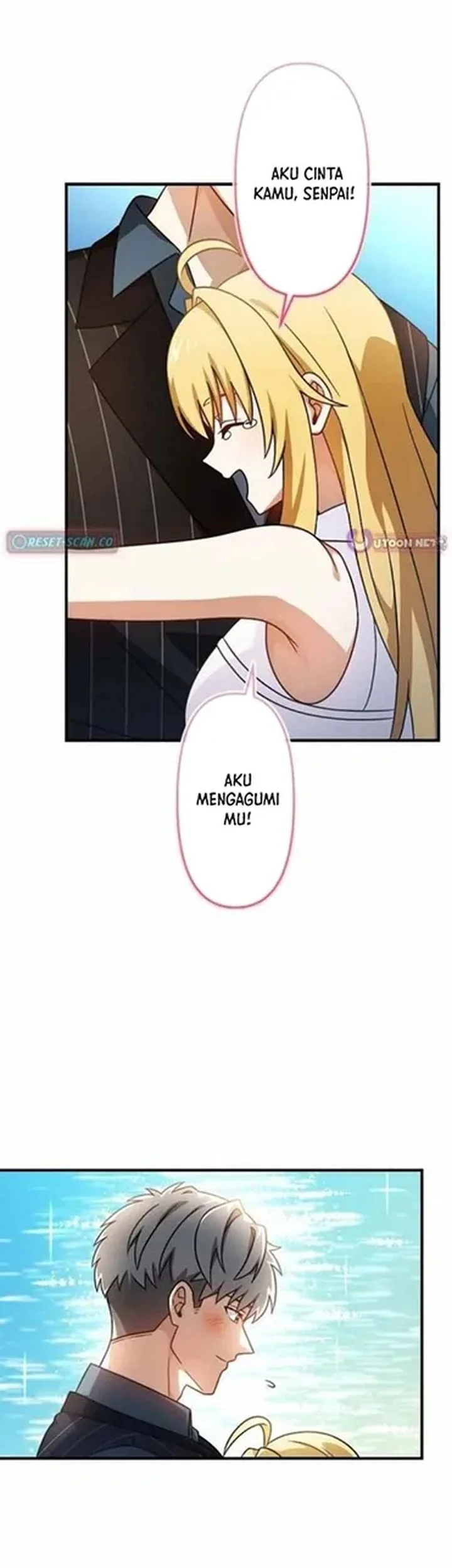 Gray Ash: A New Life in the Dungeon City Chapter 32 Gambar 70