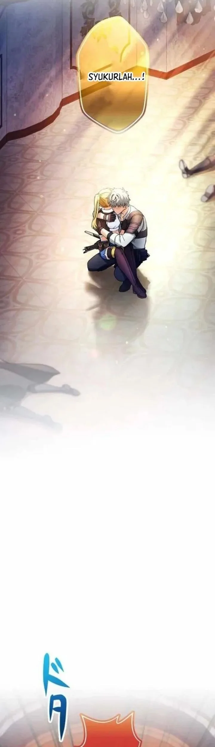 Gray Ash: A New Life in the Dungeon City Chapter 32 Gambar 5