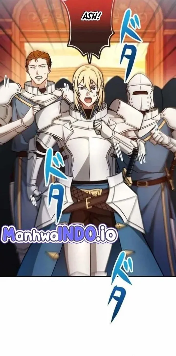 Gray Ash: A New Life in the Dungeon City Chapter 32 Gambar 6