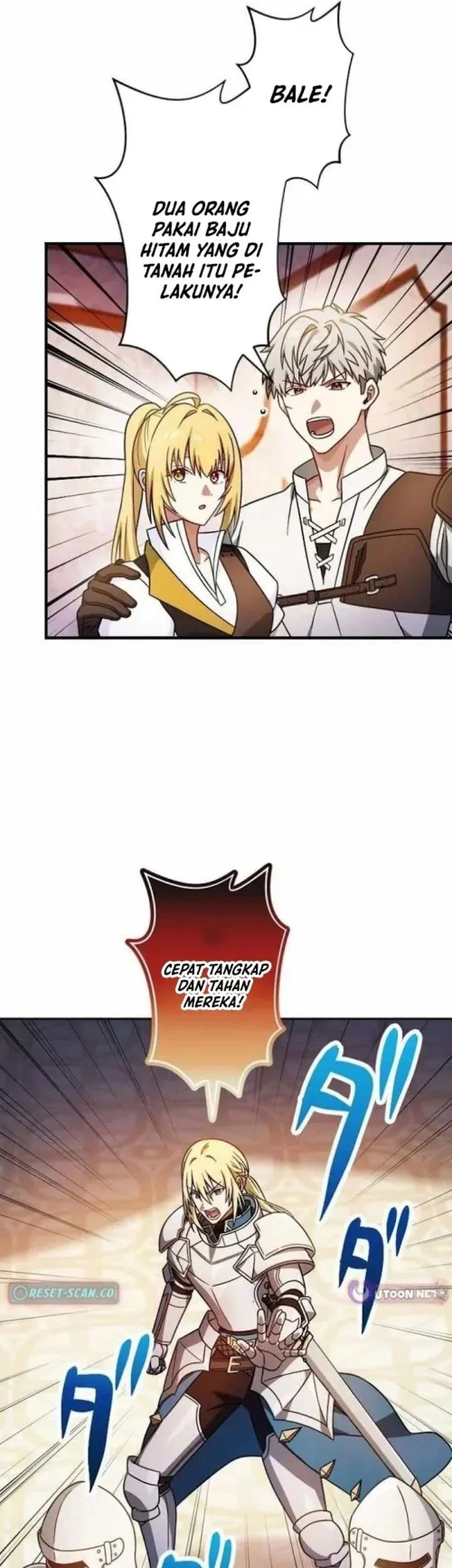 Gray Ash: A New Life in the Dungeon City Chapter 32 Gambar 7