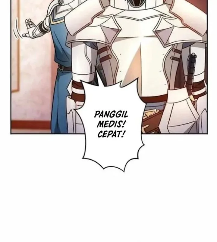 Gray Ash: A New Life in the Dungeon City Chapter 32 Gambar 10