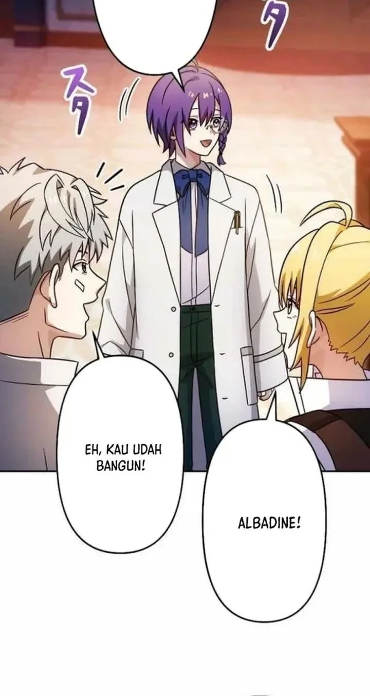 Gray Ash: A New Life in the Dungeon City Chapter 32 Gambar 14