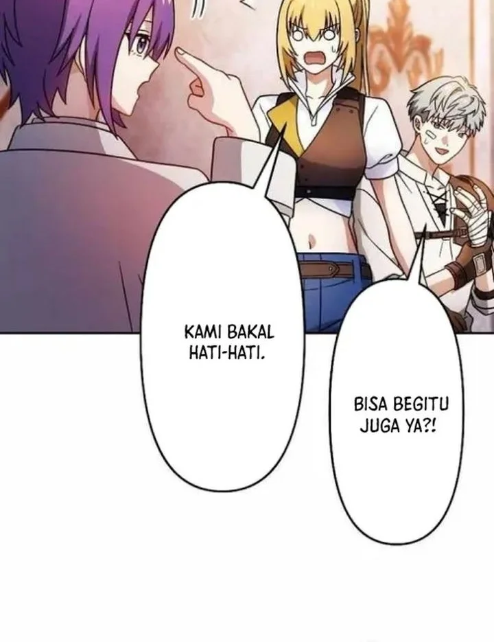 Gray Ash: A New Life in the Dungeon City Chapter 32 Gambar 18