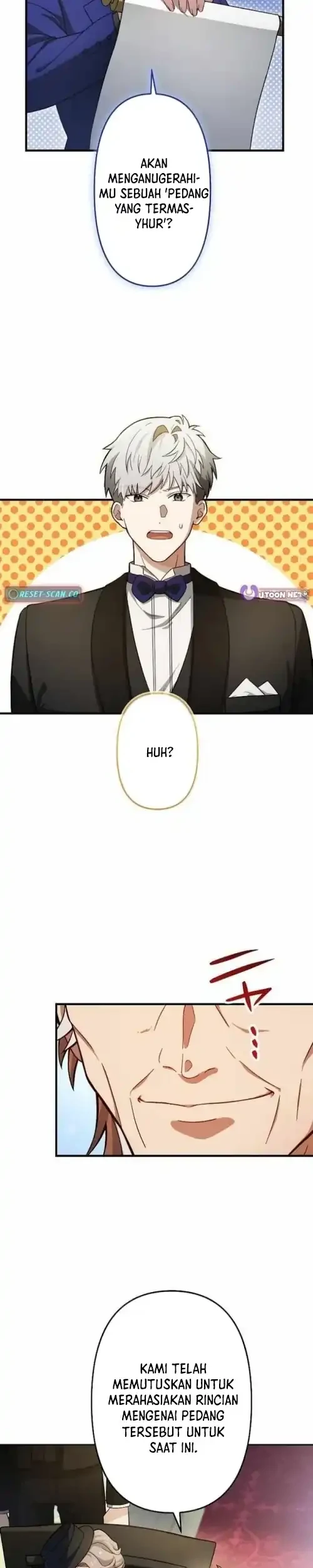 Gray Ash: A New Life in the Dungeon City Chapter 33 Gambar 19